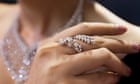 Anglo American writes down value of diamond firm De Beers by $2.9bn from the Guardian Jillian Ambrose