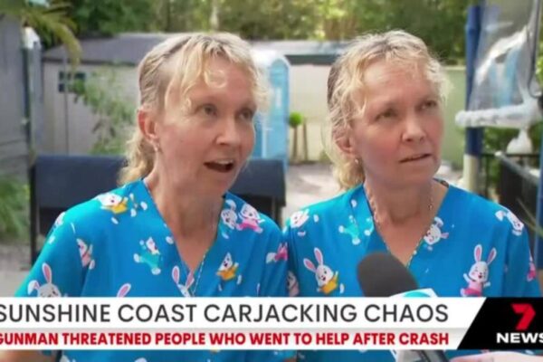 The Greatest News Interview In Television History … from Crooks & Liars Ed Scarce