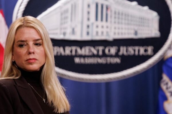 DOJ Reverses Grant Cancelations For Crime Victim Support … from Mother Jones Julianne McShane