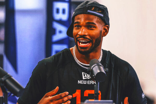 Falcons DC Jeff Ulbrich’s son apologizes for prank call to Shedeur Sanders … from Fox sports