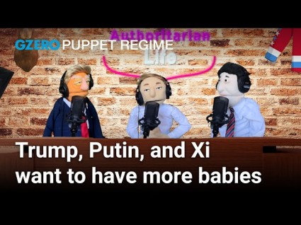 Yamboland Wants To Encourage Women To Have More Children … from Crooks & Liars Susie Madrak