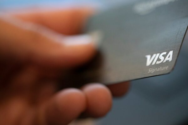 Visa wants to give artificial intelligence ‘agents’ your credit card … from the Independent Matt O’Brien