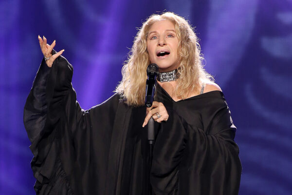 Barbra Streisand Unites With Bob Dylan, Paul McCartney, Ariana Grande, For New Duets Album … from Rolling Stone Andy Greene