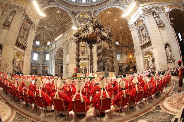 The Tech That Safeguards the Conclave’s Secrecy from Wired Jorge Garay
