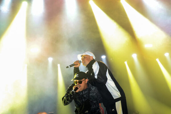 Massive Attack Back Kneecap Amid Coachella Backlash: ‘Gaza Is the Story’ … from Rolling Stone Jon Blistein