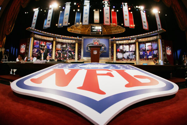 2025 NFL Draft Order: Updated order for Rounds 2 and 3 … from Fox sports