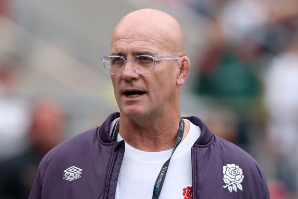 England coach John Mitchell questions smaller women’s World Cup squad size … from the Independent Harry Latham-Coyle