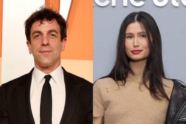 Who is Delaney Rowe? TikTok’s ‘insufferable indie girl’ rumored to be dating BJ Novak … from the Independent Kaleigh Werner