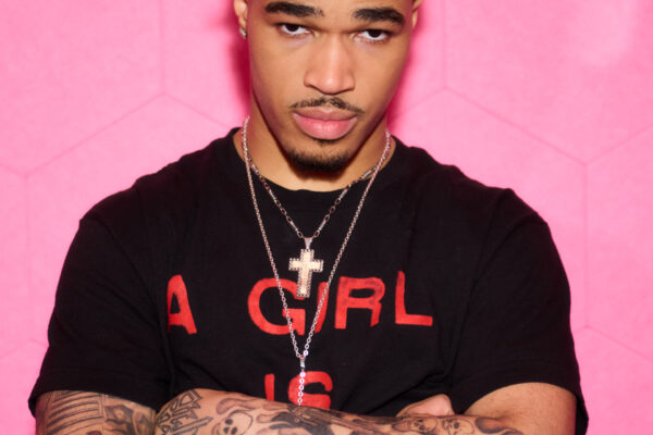 Meet Plaqueboymax, Rap’s Gen Z Tastemaker … from Rolling Stone Jason Maxey
