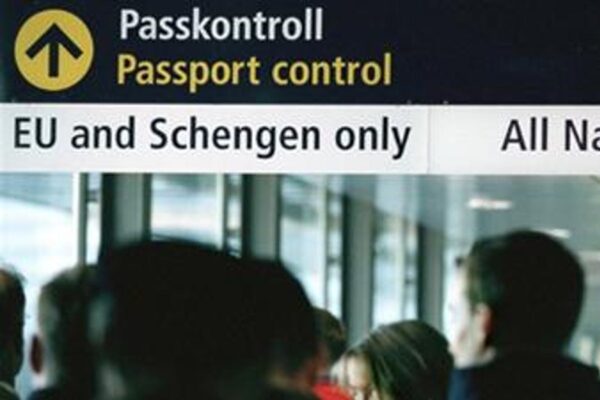 The little-known passport rule tripping up EU travellers … from the Independent Simon Calder