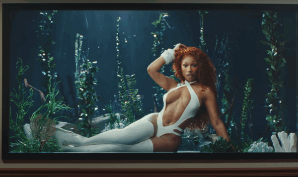 Megan Thee Stallion Returns In Sultry Music Video For ‘Whenever’ … from Maxim Maxim Staff
