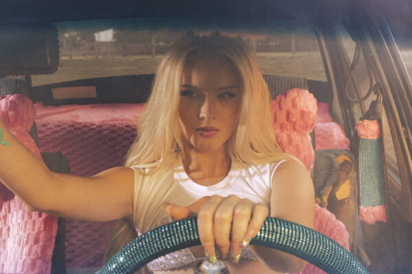 Zara Larsson Gets Glammed Up to Get Down and Dirty in ‘Pretty Ugly’ Video … from Rolling Stone Larisha Paul