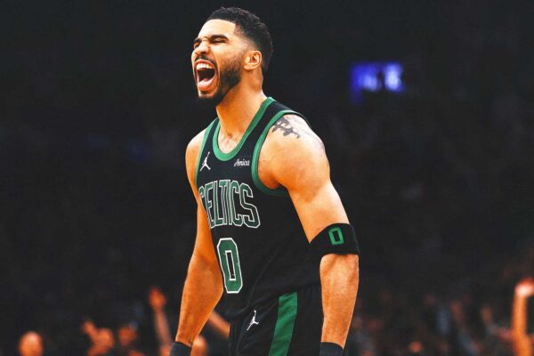 Defending champion Celtics close out Magic to move on to Eastern Conference semis … from Fox sports