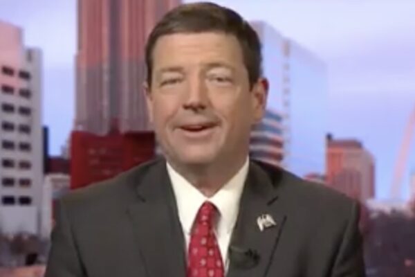 Why Senators MUST Block Ed Martin As Trump’s DC Prosecutor … from Crooks & Liars NewsHound Ellen