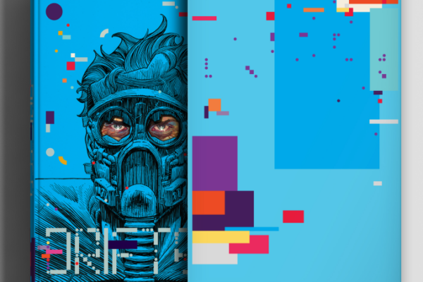 4 COLOR LOW-DOWN: Weekly Comics News 4/16/25 from Comic book Yeti Doug Wood