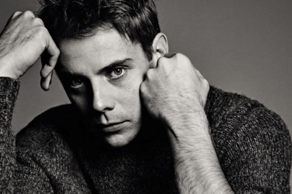 Forum Members React to Jonathan Anderson Becoming Creative Director of Dior Men … from the Fashion Spot Mark Eglon