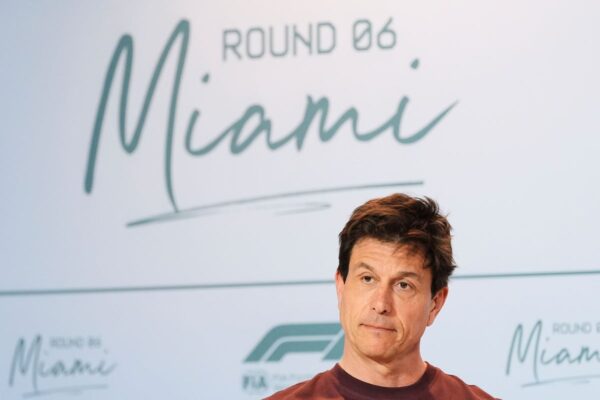 Former boss Toto Wolff insists Lewis Hamilton has not lost any of his magic … from the Independent Philip Duncan
