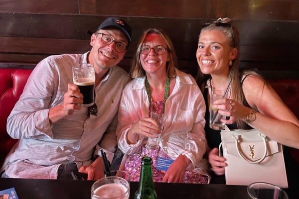 Woman dies with dementia at just 31 after early warning signs missed … from the Independent Charlotte Ambrose