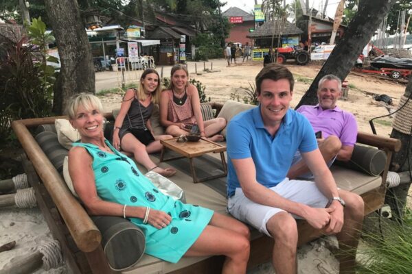Family’s tribute to 31-year-old who died of rare dementia … from the Independent Charlotte Ambrose
