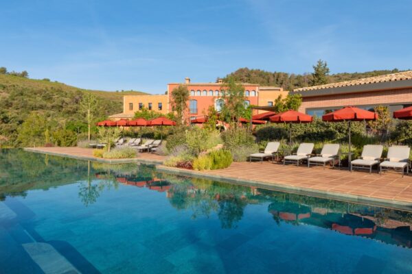 The perfect holiday for wining and dining in Europe’s undiscovered hills … from the Independent Rebecca Black