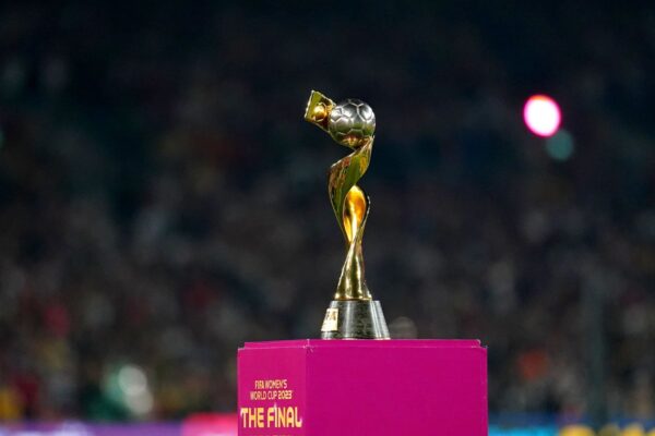 Women’s World Cup to expand to 48 teams from 2031 tournament … from the Independent Will Castle