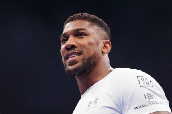 Anthony Joshua to undergo elbow surgery after injury set-back … from the Independent Sports Staff