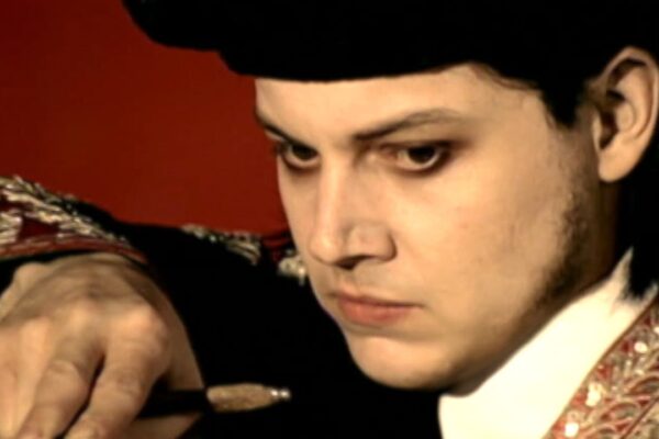 The Meaning Behind The White Stripes’ Underdog Anthem “Conquest” … from the American Songwriter Thom Donovan