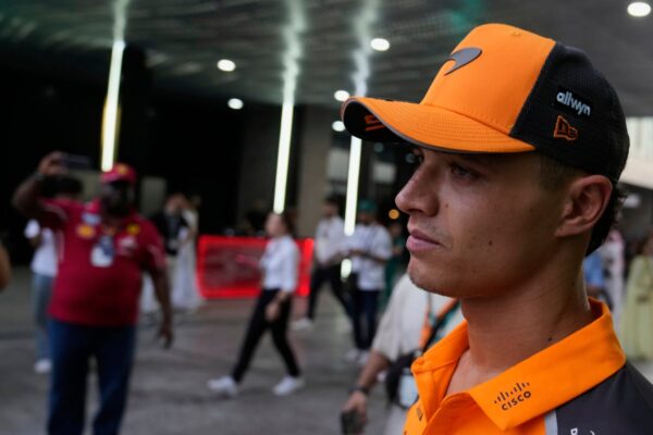 I plan to do it again – Lando Norris targeting another Miami Grand Prix victory … from the Independent Philip Duncan