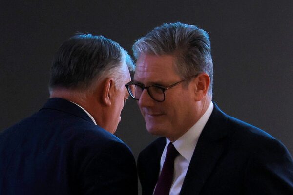 Nato ally attacks Starmer’s ‘coalition of the willing’ for Ukraine … from the Independent David Maddox