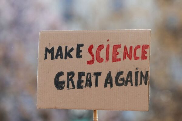 After Trump Kills the National Climate Assessment, Scientists Vow to Create Their Own … from Mother Jones Maya Yang