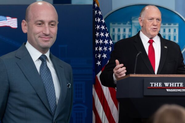 The Immigrant Families Trump Separated Years Ago Are Getting Another Raw Deal … from Mother Jones Samantha Michaels