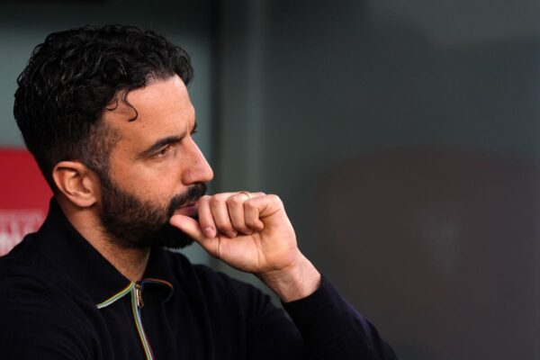 Ruben Amorim willing to take risks as Man Utd prioritise Europa League … from the Independent Simon Peach