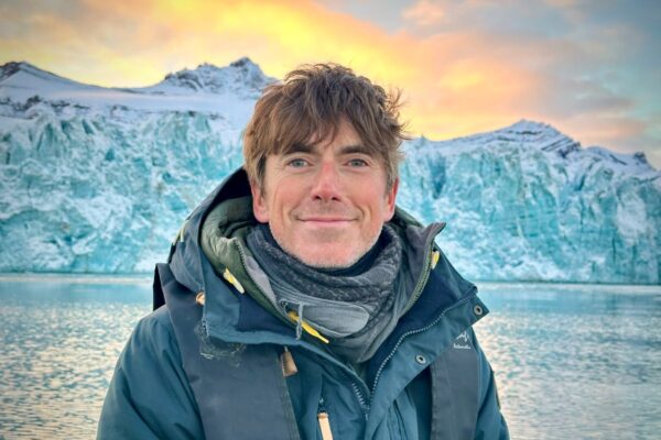 Simon Reeve: ‘Travel helps us to question who we are and where we’re from – that’s how we learn’ … from the Independent Amelia Neath