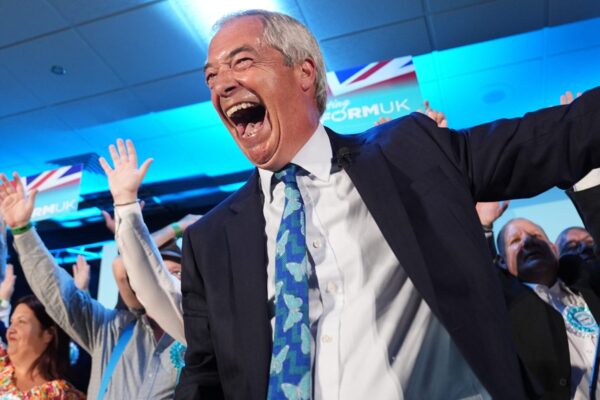 Voices: How the Brexit vote is still realigning British politics … from the Independent Sean O’Grady
