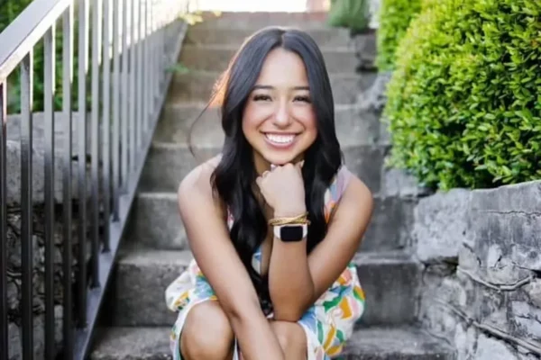 Police admit they mistakenly pulled over a college student. But she still faces deportation … from the Independent Alex Woodward