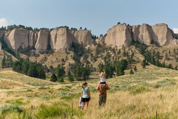 Nowhere Like Nebraska from Outside magazine elessard