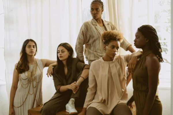 These Are The Issues That Matter Most To Women, According To New Survey … from Maxim Chris Gallagher