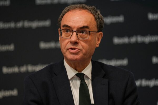 UK must do ‘everything we can’ to rebuild trade ties with EU, says Bank of England governor … from the Independent Athena Stavrou and Millie Cooke