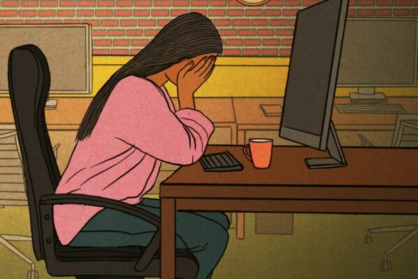 How to deal with a toxic workplace, according to the experts … from the Independent Cathy Bussewitz