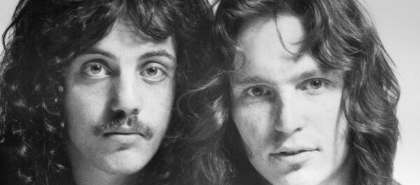 3 of Billy Joel’s Most Metal Moments … from the American Songwriter Tina Benitez-Eves