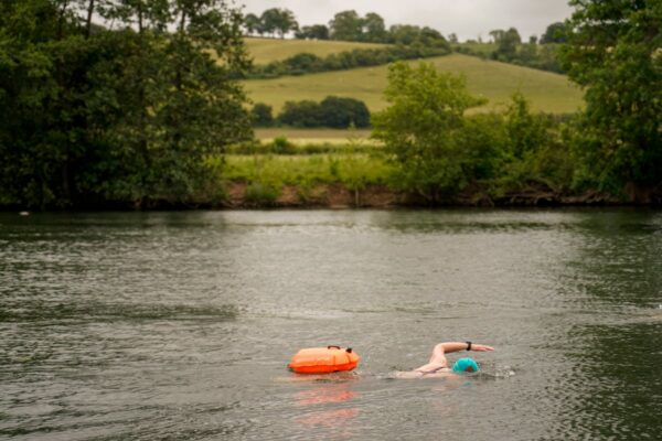 Warning UK rivers are ‘toxic chemical soup’ as all now plagued by sewage … from the Independent Holly Evans