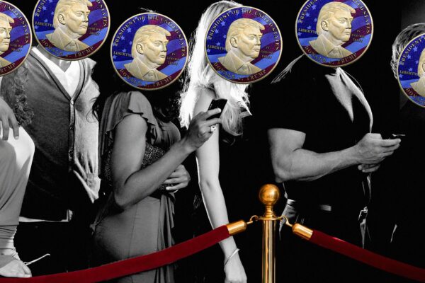 A VIP Seat at Donald Trump’s Crypto Dinner Cost at Least $2 Million from Wired Paige Oamek, Joel Khalili, Natasha Bernal