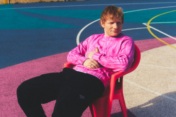 Ed Sheeran Presses ‘Play’ on Upcoming Album With Nostalgic Single ‘Old Phone’ … from Rolling Stone Larisha Paul