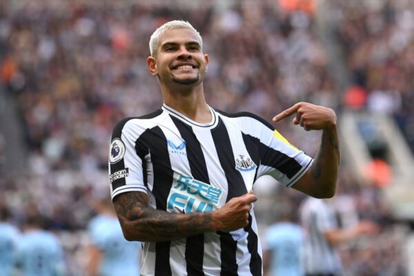Newcastle announce plans to change iconic club crest … from the Independent Jamie Braidwood