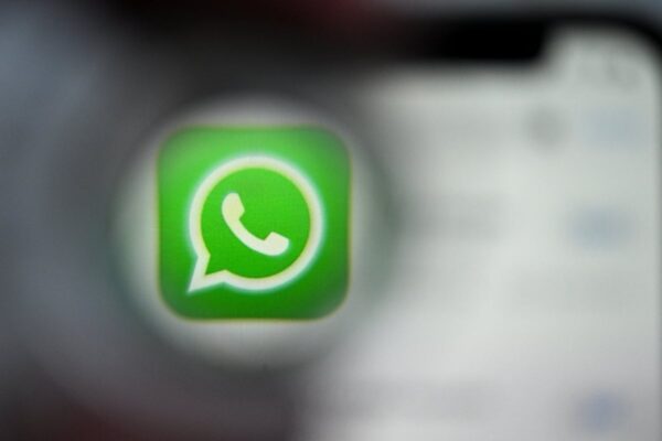 WhatsApp has finally released the update everyone was asking for … from the Independent Andrew Griffin