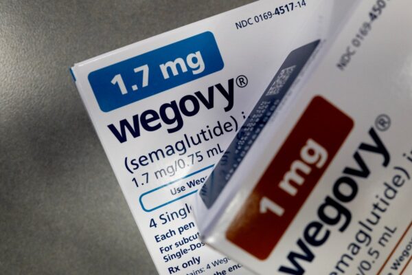 The health benefit of weight-loss jab ‘even before people shed weight’ … from the Independent Jane Kirby