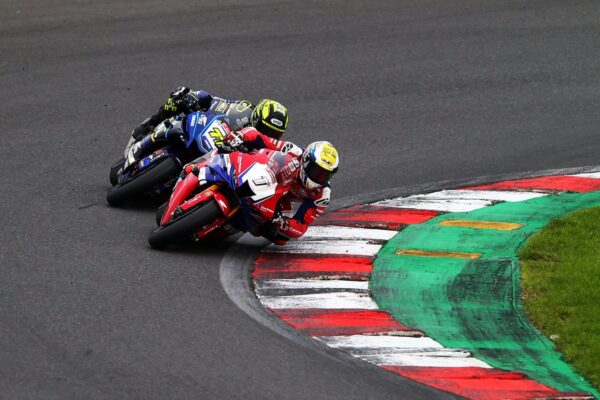 Two riders dead after ‘catastrophic’ 11-man crash at British Superbikes Championship … from the Independent Alex Croft