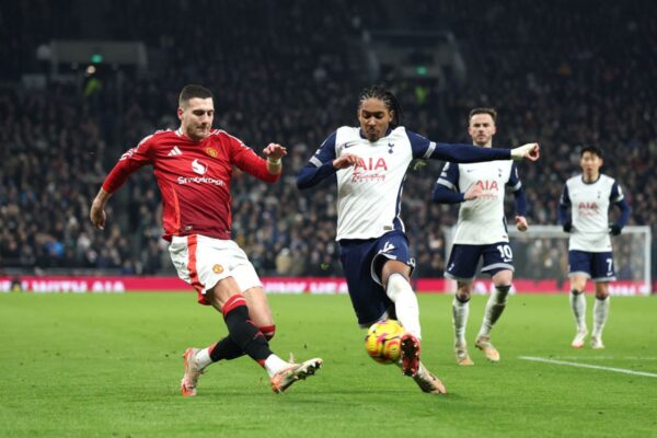 Six English teams to play in Champions League thanks to Man United-Tottenham final … from the Independent Jamie Braidwood