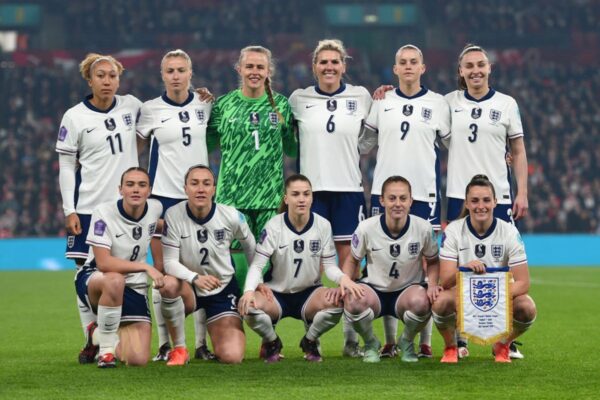 Is England vs Portugal on TV? How to watch Lionesses in Nations League match at Wembley … from the Independent Jamie Braidwood