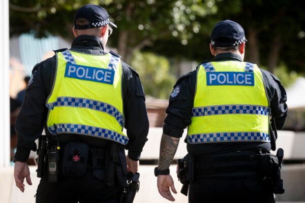Three people injured after helicopter crashes into sea off Victoria coast … from the Independent Namita Singh